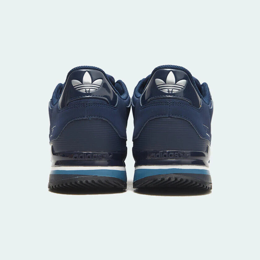 adidas Originals ZX 750 Men's Trainers - Navy/White - IF4901 adidas Originals ZX 750 Men's Trainers - Navy/White - IF4901