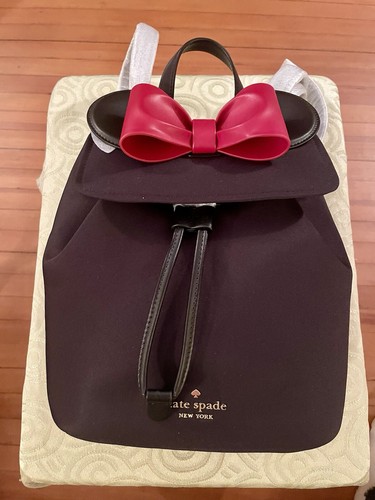 New Kate Spade Backpack - New