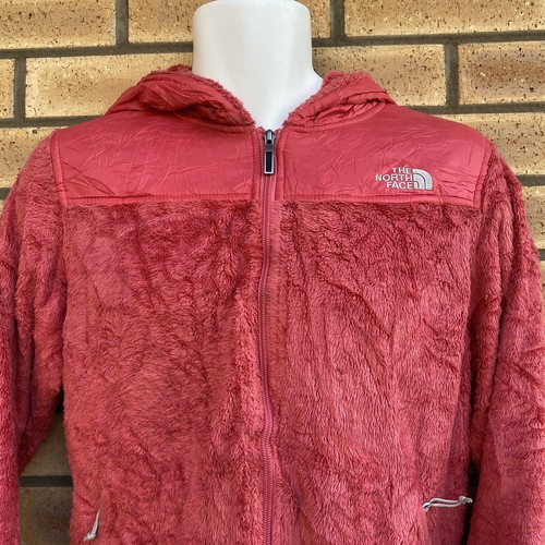 OSO HOODIE WOMENS FLEECE JACKET 