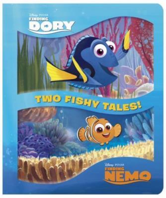 FINDING DORY - PADDE RH Disney board_book Used - Very Good