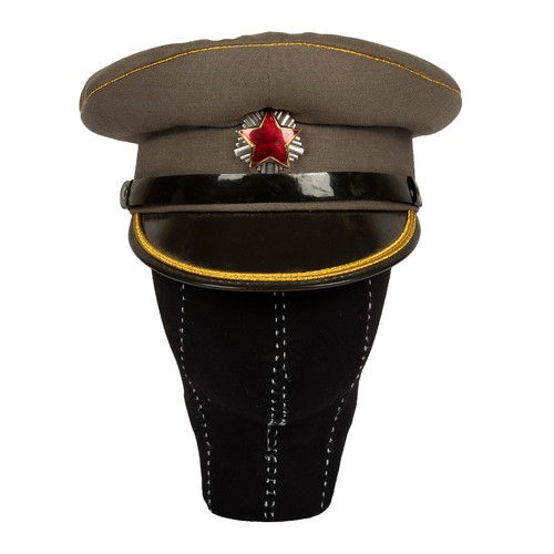 JNA YPA Yugoslav Peoples Army Officer 