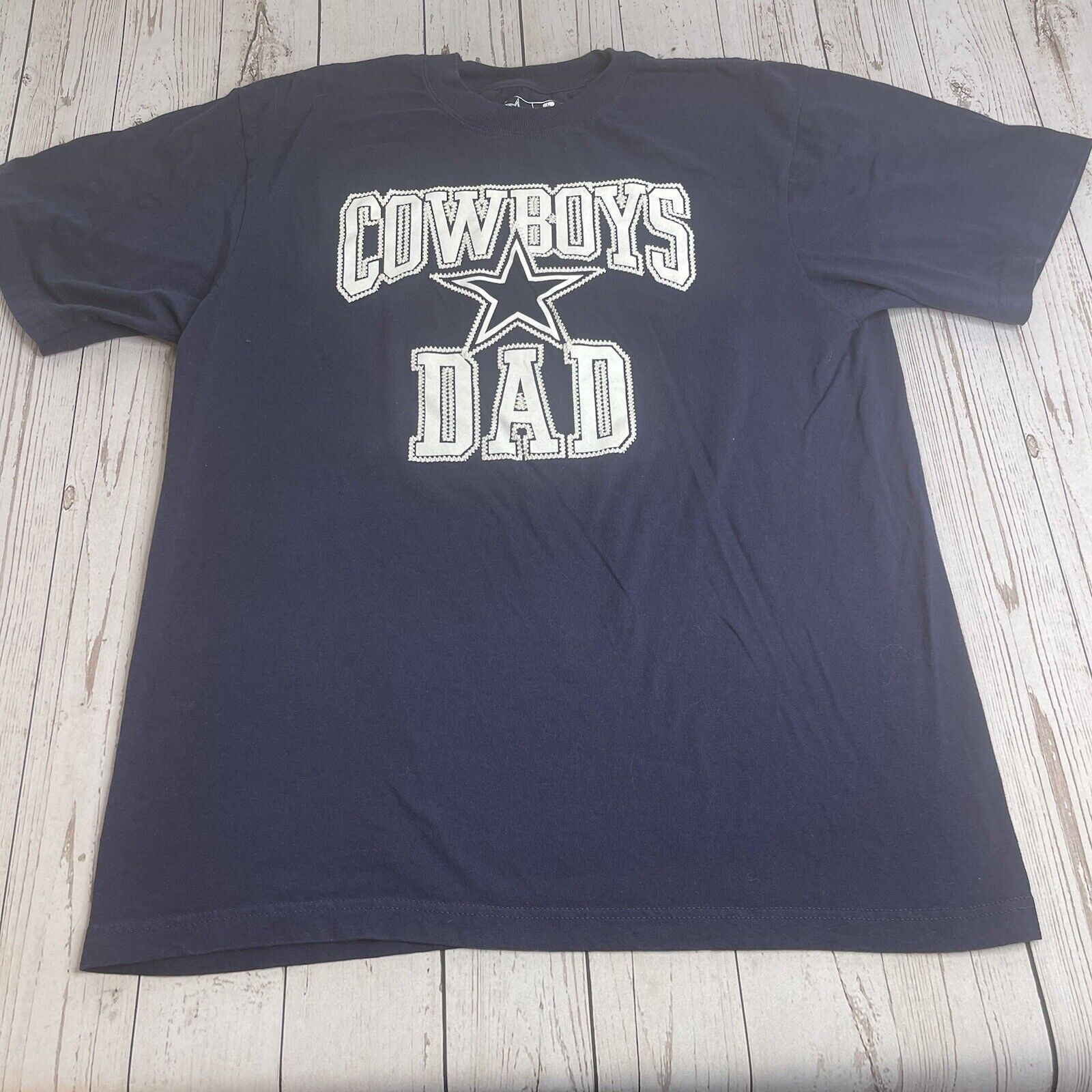 1 dad dallas cowboys