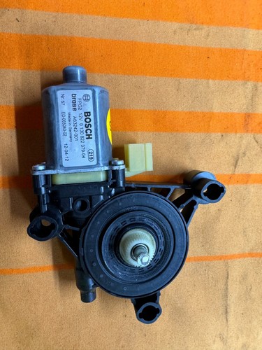 5Q0959801B VW Golf 7 Fensterhebermotor vorne links 5Q0959801B ORIGINAL VW Teil