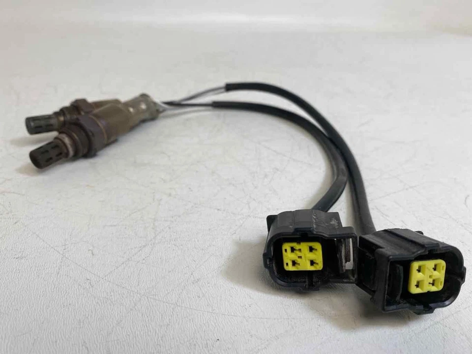 Juego de 2 sensores de oxígeno para Dodge 2,4 L para Dodge Avenger 2011-2014 Foto 3 de 4