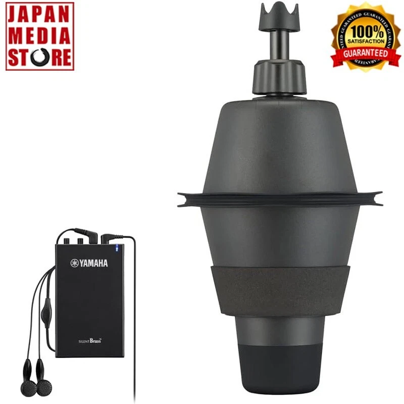 Yamaha Trumpet Brass Instrument Mutes for sale | eBay