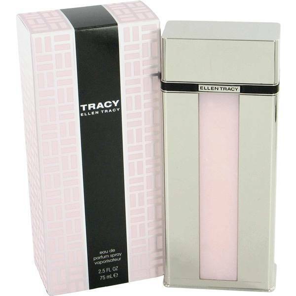 Tracy by Ellen Tracy For Women 2.5 oz Eau de Parfum Spray New In Box 