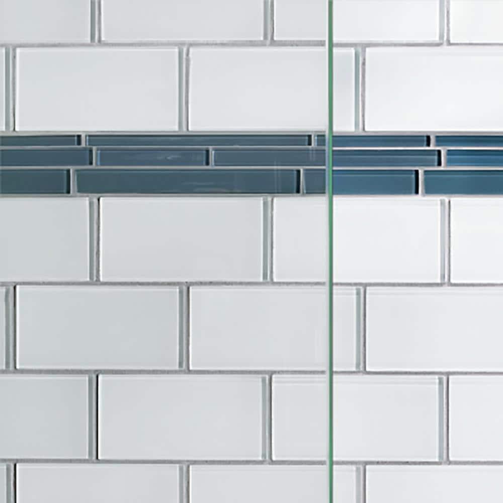 Basco Shower Door 60