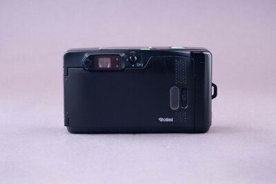 Rollei prego zoom Autofocus★稀少動作美品★ストラップ 2025年最新】rollei pregoの人気アイテム - メルカリ