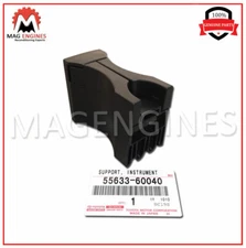 55633-60040 GENUINE OEM CENTER CONSOLE CUP HOLDER INSERT DIVIDER 5563360040