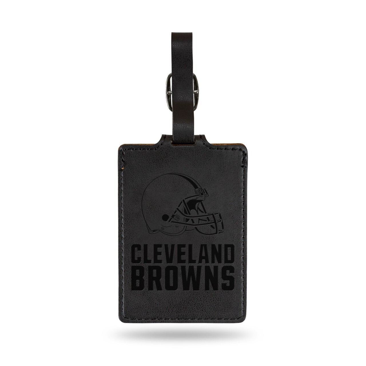 Tag Laser Engraved Nfl Logo