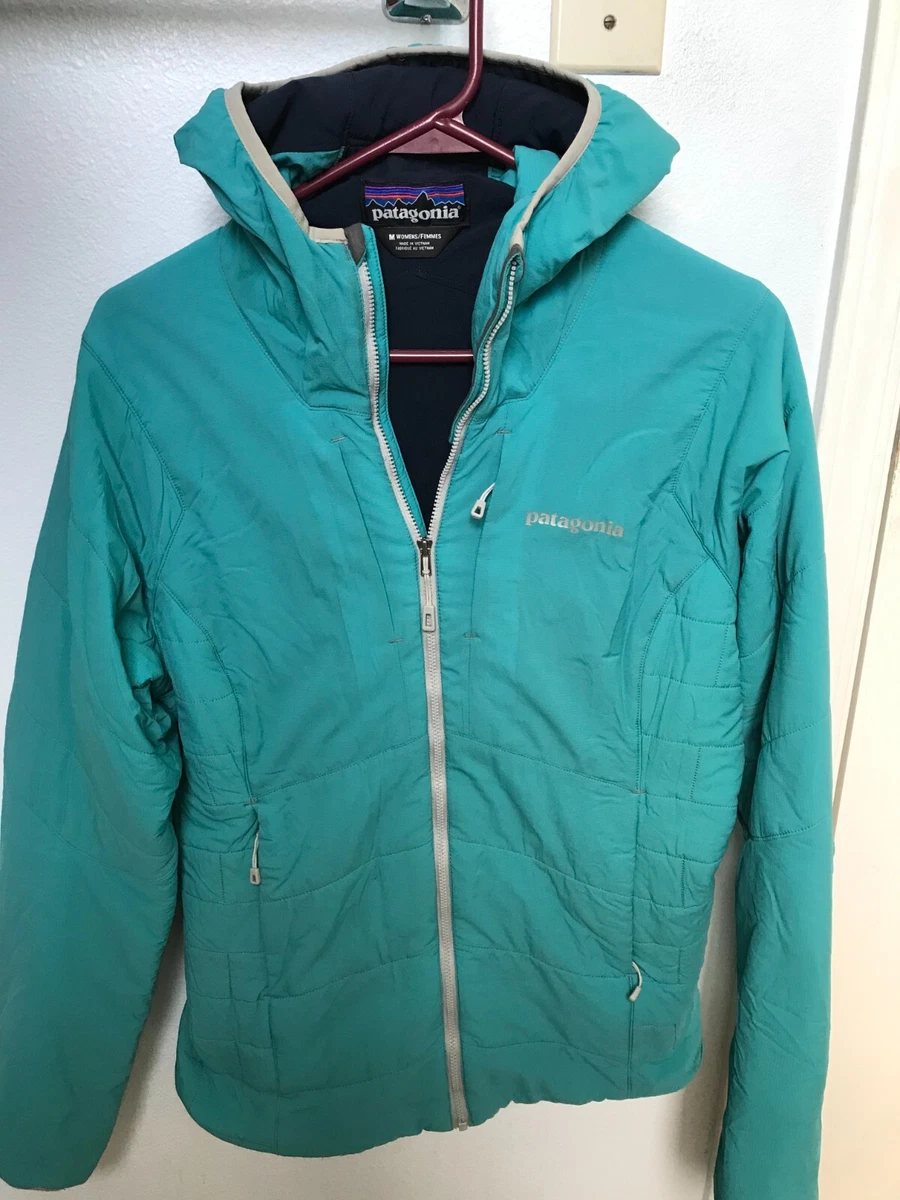 Patagonia Nano-Air Jkt - Softshell femme