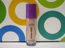 TARTE ~ SHAPE TAPE CONTOUR CONCEALER ~ # 12 B FAIR BEIGE ~ 0.67 OZ