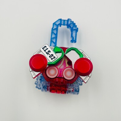 Kamen Rider Gaim DX Cherry Energy Lock seed Bandai | eBay