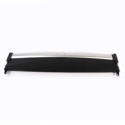 Black Skylight Sunshade Curtain Assembly Fit For AUDI A1 A3 Q2 8X0 877 307 D5L 9