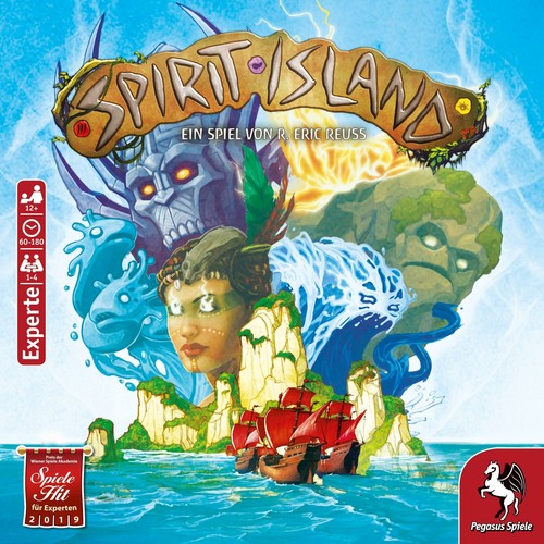 Pegasus Spiele 51225G - Abra Kazam