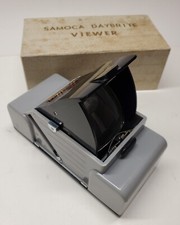 Samoca Daybrite Viewer