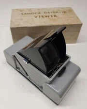 Samoca Daybrite Viewer