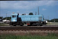 Heritage Farms 419 - Original Slide - Upper Sandusky, OH