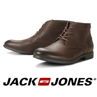 jack and jones formal shoes