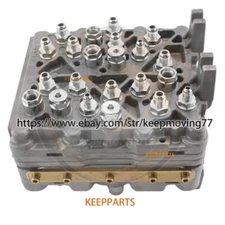 Shuttle Valve 4486321 For John Deere 200CLC 210 230CLC 270CLC Excavator