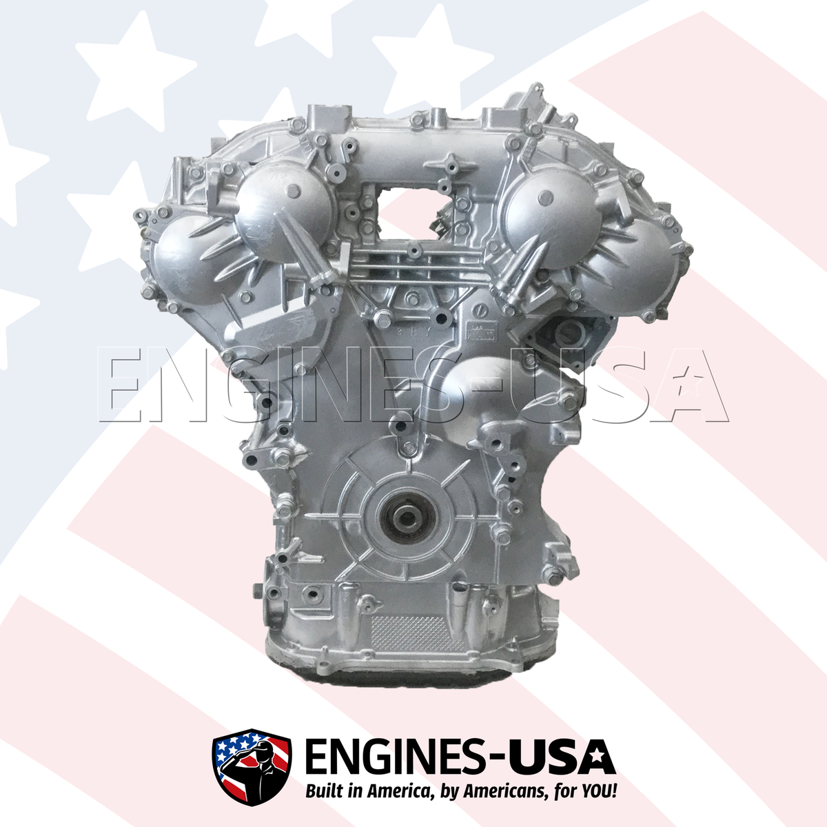 Nissan Infiniti 370Z G37 3.7L VQ37VHR DOHC 2008-2010 Nissan Infiniti 370Z G37 3.7L VQ37VHR DOHC 2008-2010