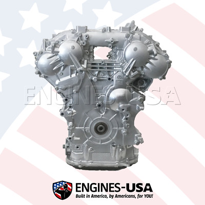 なー③ Nissan Cylinder Head 3.3L Right Side, Year:96-04 – Allied