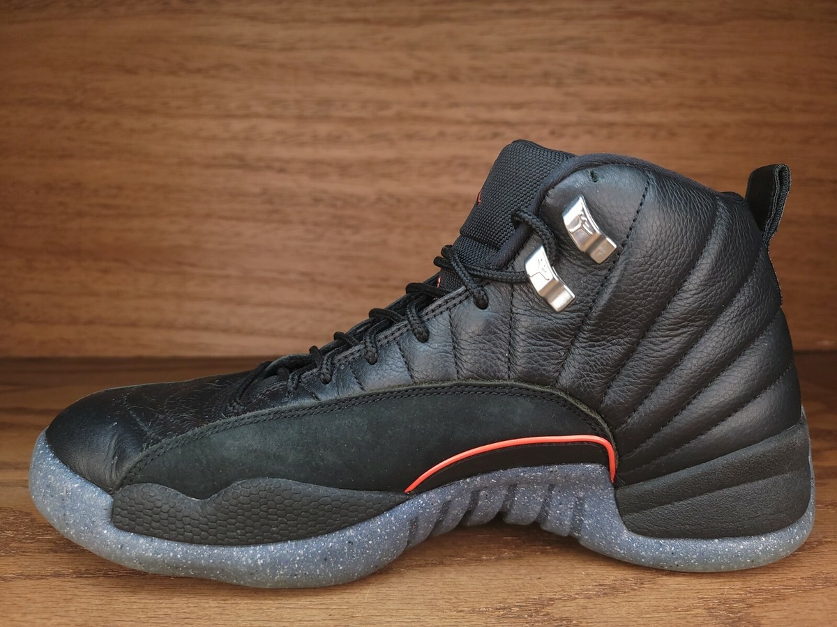 jordan 12 utility size 10