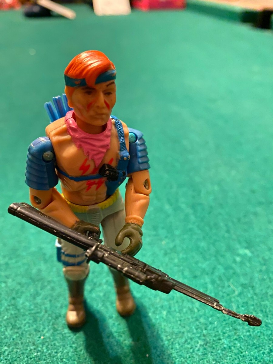 G.Iジョー　ZANDAR Amazon.com: G.I. Joe Classified Series #146, Dreadnok Zandar