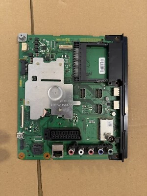 Carte Mere TV Panasonic TX-42AS600E - Photo 1/4