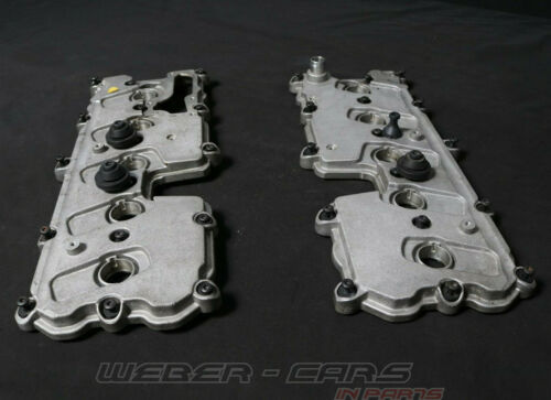 07L103475P 07L103476P OEM Audi RS6 4F V10 Valve Li + Re - Picture 2 of 12