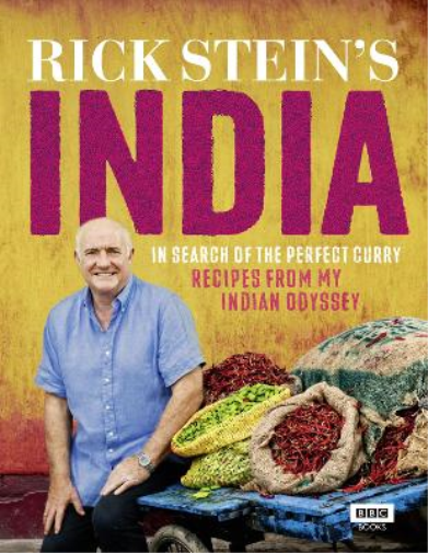 Rick Stein Rick Stein's India (Copertina rigida)