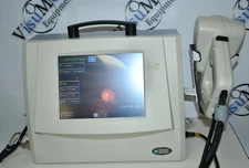 Nidek Handy NM-200D non-mydriatic Fundus Camera