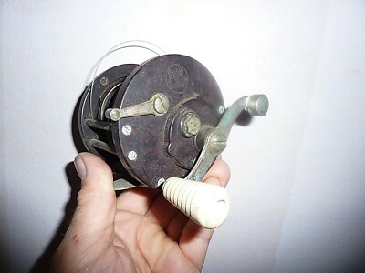 MOULINET ANCIEN PENN 930 Abordable et de Haute