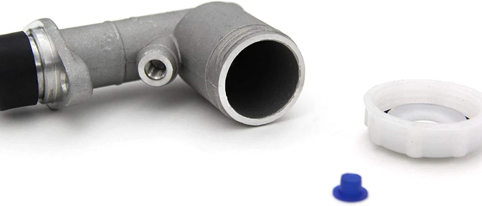 Nuevo cilindro maestro embrague 653094 para Volvo 122/Volvo 1800 1962-1968 Foto 4 de 4