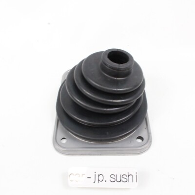 TOYOTA Genuine Chaser JZX100 Mark2 Cresta Shift Select Lever Boots