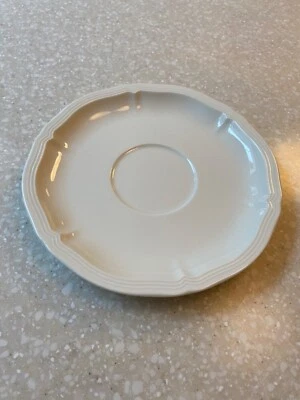 VILLEROY & BOCH Villeroy and Boch cake saucers 17cm premium porcelain