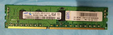 Samsung 2GB PC3L-10600R DDR3-133MHZ ECC Memory M393B5773CH0-YH9 IBM P/N 47J0144