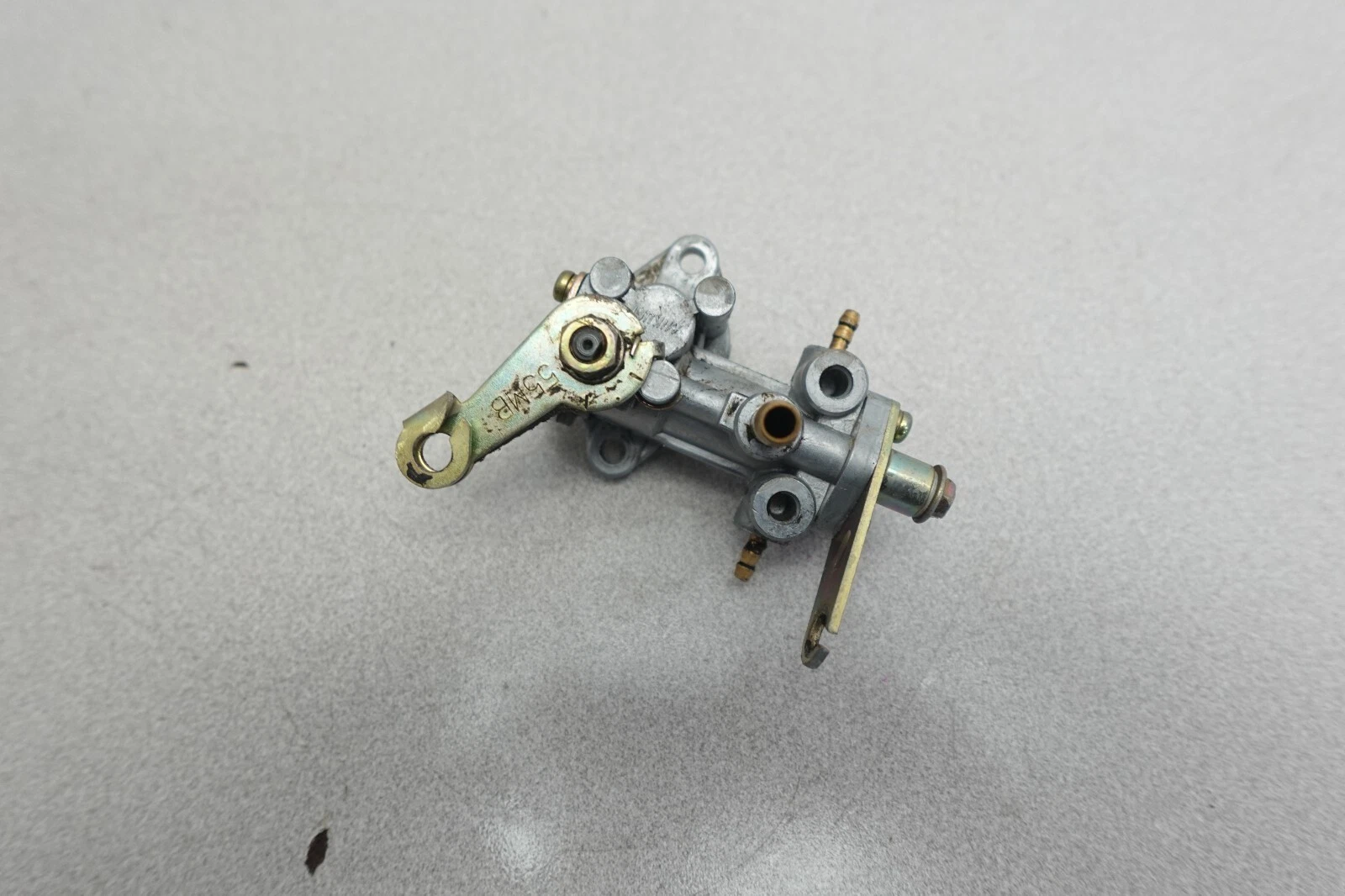 1999-2000 Trail RMK Super Sport Polaris OEM Engine Oil Injection Pump Ass'y