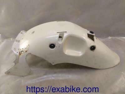 Kotflügel hinten für Kymco Zing 125 von 1997 bis 2010