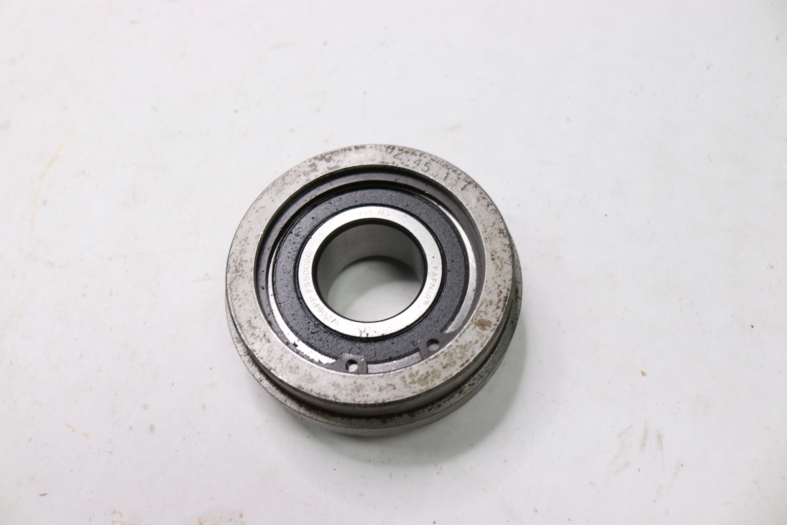 84476390 | Disco de freio - 127 mm DI x 203 mm DE x 3,2 mm 84476390 | Disco de freio - 127 mm DI x 203 mm DE x 3,2 mm