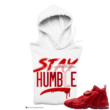 Hoodie To Match Air DT Max 96 Love Letter to Connie