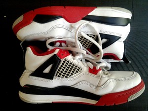 Nike Air Jordan 4 Retro SE PS What The 4 BQ7669-146 – BiockB
