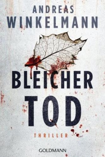 Thumbnail - Bleicher Tod Thriller 5376