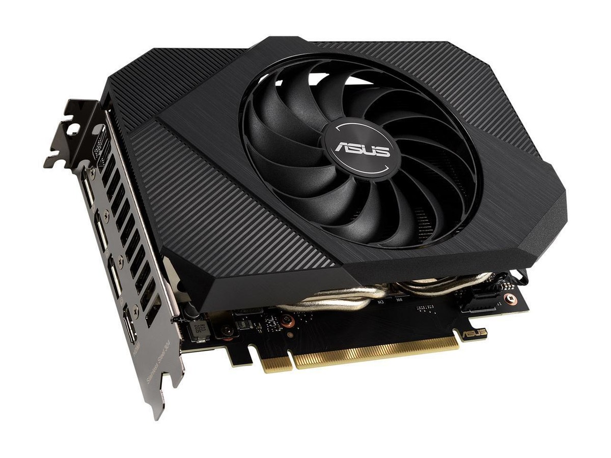 【ジャンク】ASUS PHOENIX GeForce RTX 3060 12GB ASUS GeForce RTX 3060 12GB Phoenix PH-RTX3060-12G-V2 Video