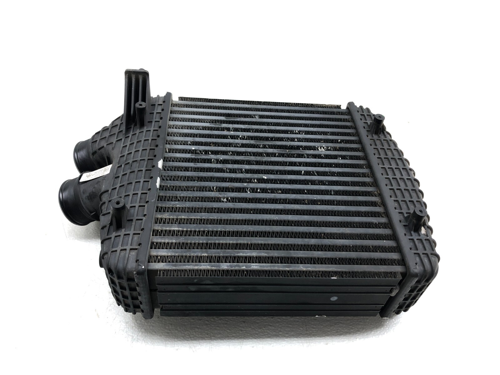 Maserati Ghibli 2014-2019 FRONT+RIGHT Intercooler