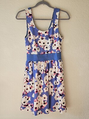 kohls blue floral dress Tank Availability:In Stock Black Zip Front Denim Color:Beige(short)
