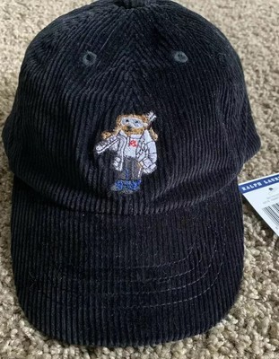 ralph lauren cap baby