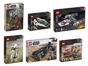 その他 PAO Lego Star Clone Wars 75249 RESISTANCE Y-WING STARFIGHTER Zorii