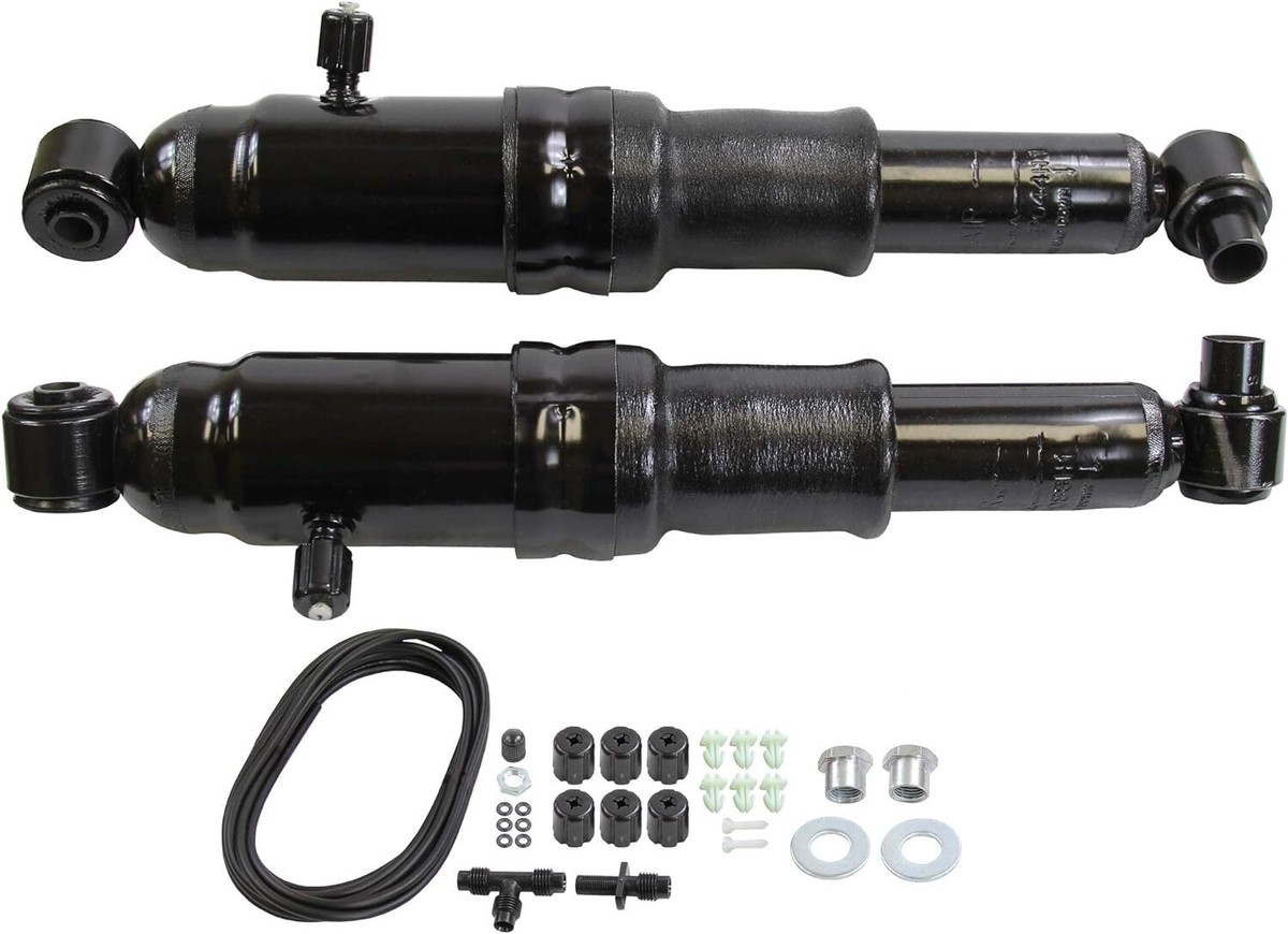 K1388 【MONROE】エアショット MA85 Monroe MA785 Max-Air Adjust Shock Absorber | eBay