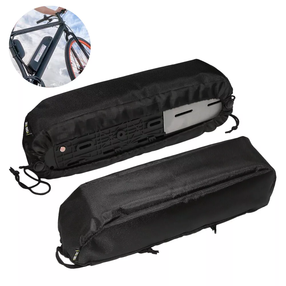 V3Cycling Handlebar Bag | Bicycle Handlebar Frame Front Pannier Saddle Bag  | Cycling Boutique